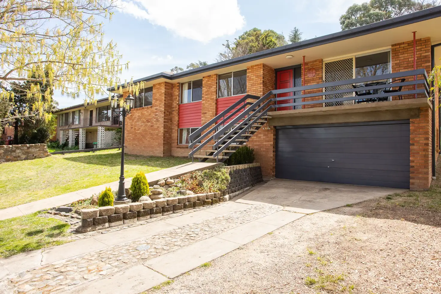 Main view of Homely house listing, 13 Blake Street, Armidale NSW 2350