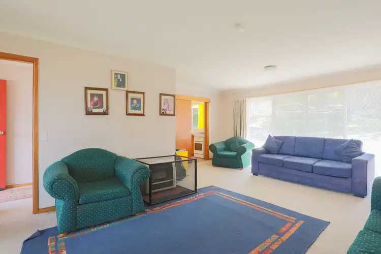 Second view of Homely house listing, 13 Blake Street, Armidale NSW 2350