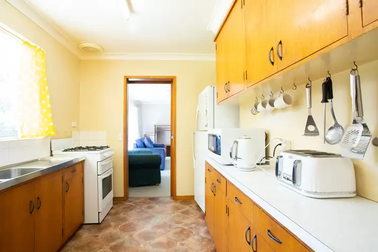 Third view of Homely house listing, 13 Blake Street, Armidale NSW 2350