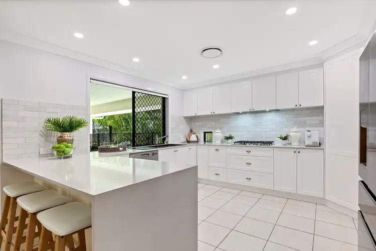 Second view of Homely house listing, 12 Madison Close, Buderim QLD 4556