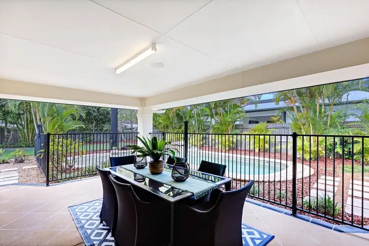 Third view of Homely house listing, 12 Madison Close, Buderim QLD 4556