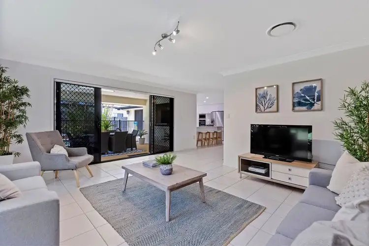 Fourth view of Homely house listing, 12 Madison Close, Buderim QLD 4556