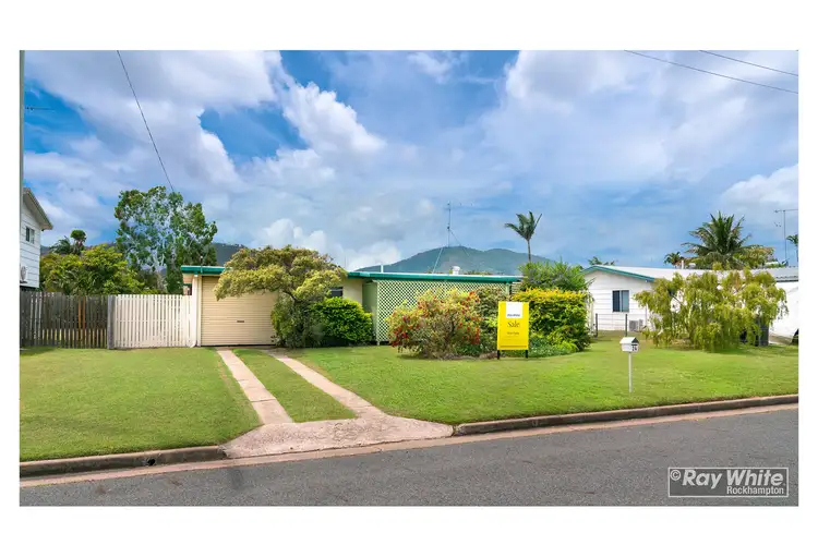 24 Lambourne Avenue, Norman Gardens QLD 4701