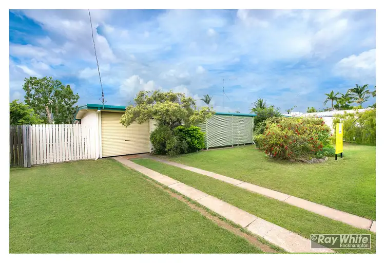 Second view of Homely house listing, 24 Lambourne Avenue, Norman Gardens QLD 4701