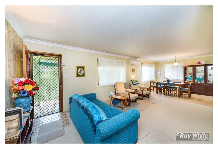 Fourth view of Homely house listing, 24 Lambourne Avenue, Norman Gardens QLD 4701