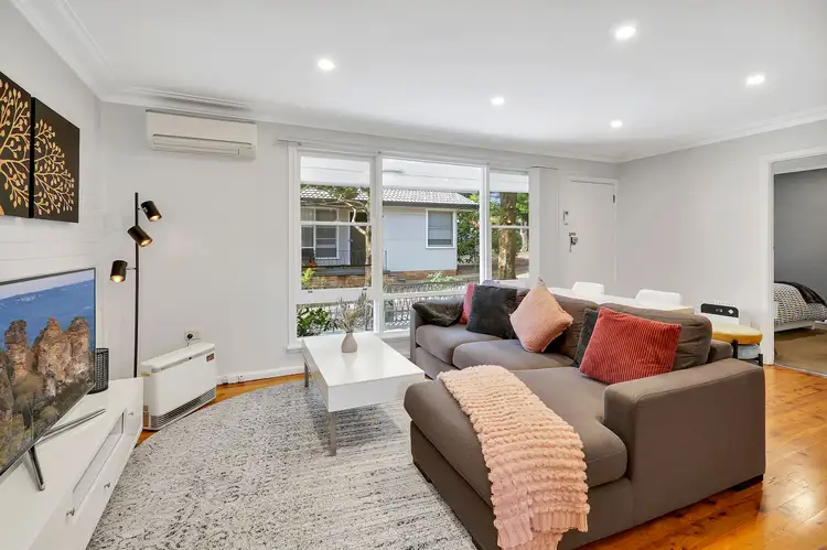 5/251 Katoomba Street, Katoomba NSW 2780