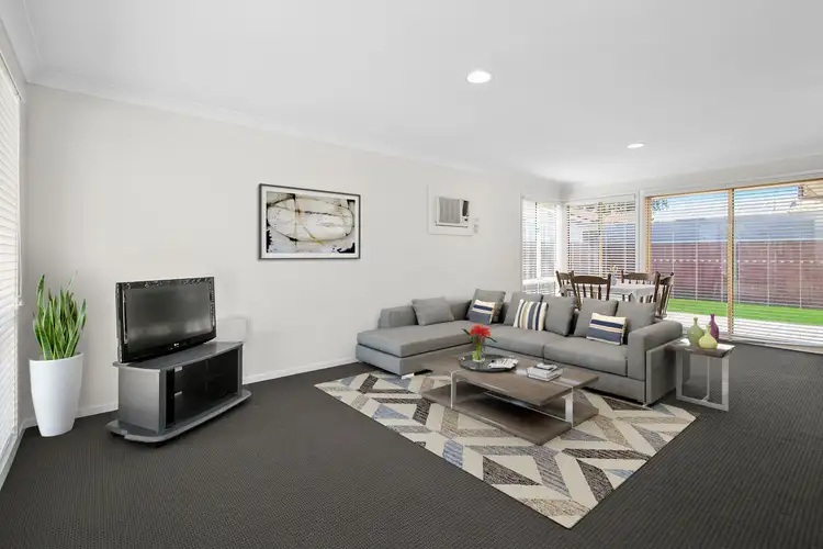 Second view of Homely house listing, 1A Bounty Crescent, Bligh Park NSW 2756