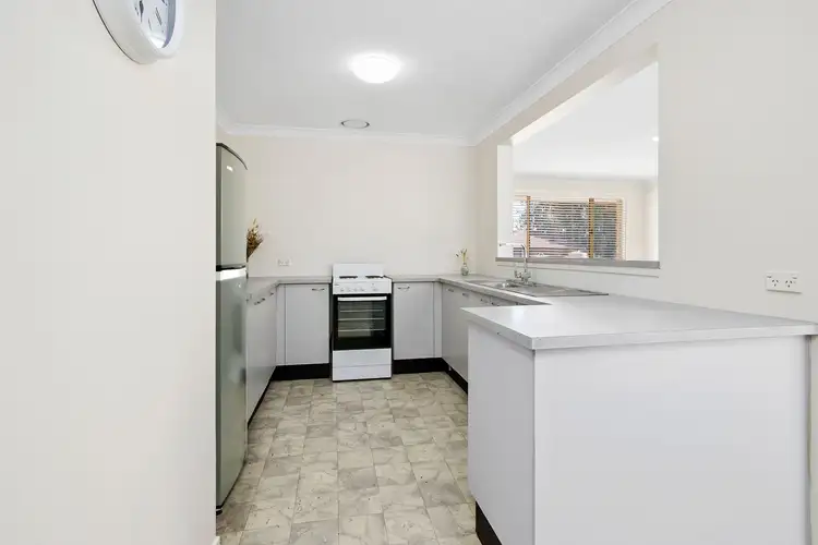 Third view of Homely house listing, 1A Bounty Crescent, Bligh Park NSW 2756