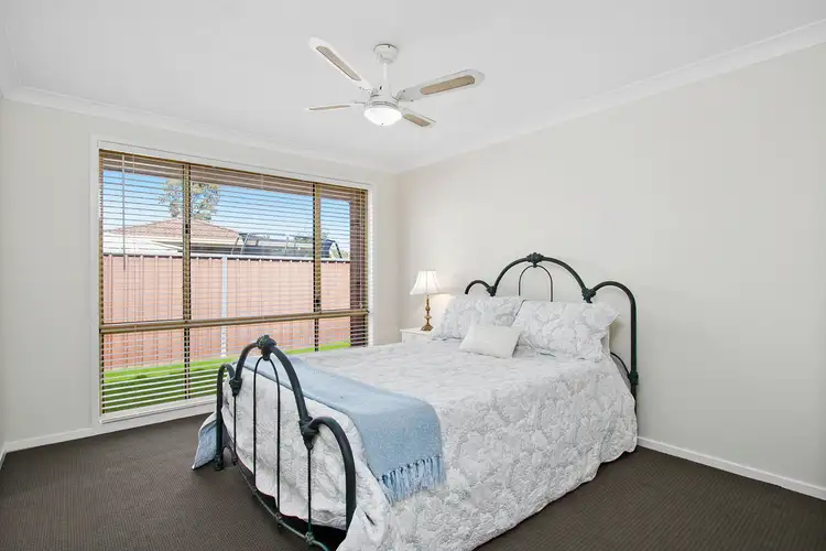Fourth view of Homely house listing, 1A Bounty Crescent, Bligh Park NSW 2756