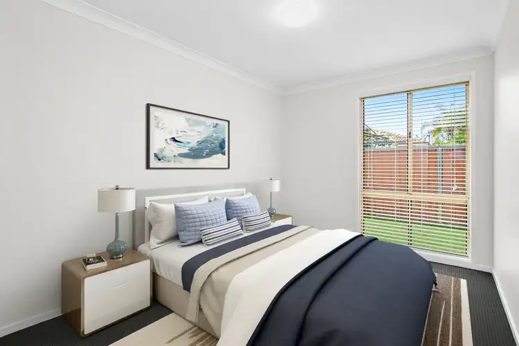 Fifth view of Homely house listing, 1A Bounty Crescent, Bligh Park NSW 2756