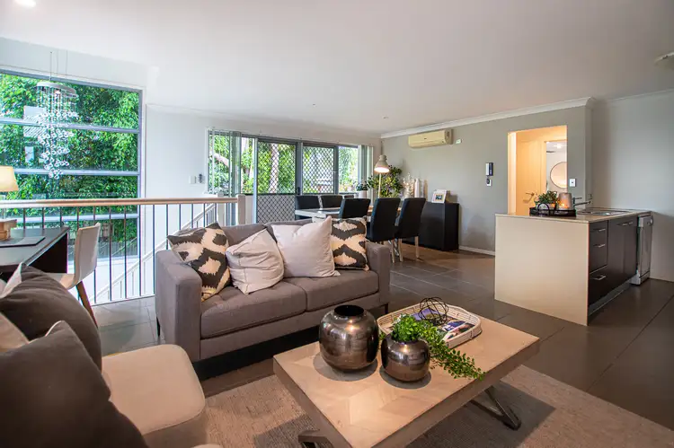 5/551 Oxley Road, Sherwood QLD 4075