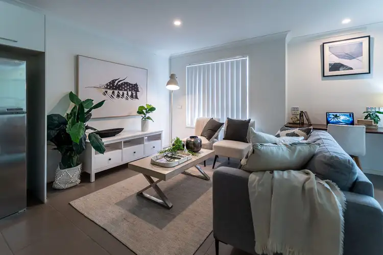 Third view of Homely townhouse listing, 5/551 Oxley Road, Sherwood QLD 4075