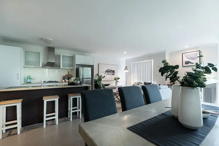 Fourth view of Homely townhouse listing, 5/551 Oxley Road, Sherwood QLD 4075