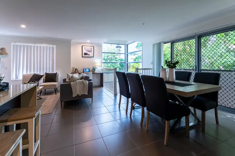 Fifth view of Homely townhouse listing, 5/551 Oxley Road, Sherwood QLD 4075