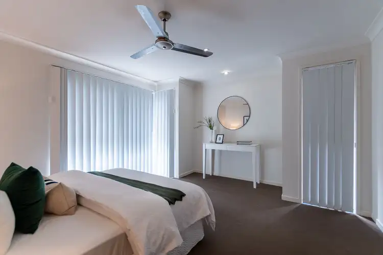 Sixth view of Homely townhouse listing, 5/551 Oxley Road, Sherwood QLD 4075