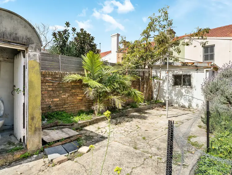 Fourth view of Homely house listing, 12 Wigram Road, Glebe NSW 2037