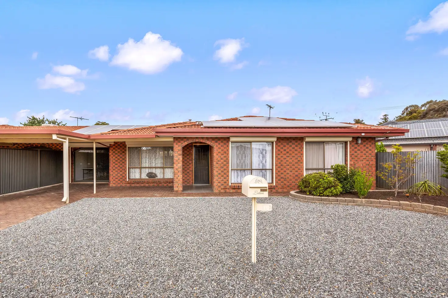 Main view of Homely house listing, 12B Waterford Street, Salisbury Downs SA 5108