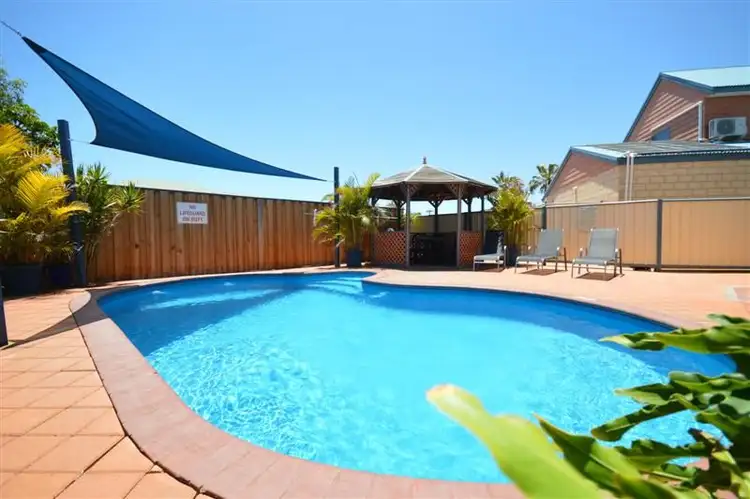 Second view of Homely unit listing, 6/22 Mortimer Street - Blue Ocean Villas, Kalbarri WA 6536
