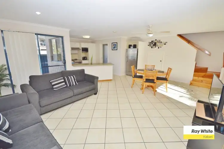 Third view of Homely unit listing, 6/22 Mortimer Street - Blue Ocean Villas, Kalbarri WA 6536