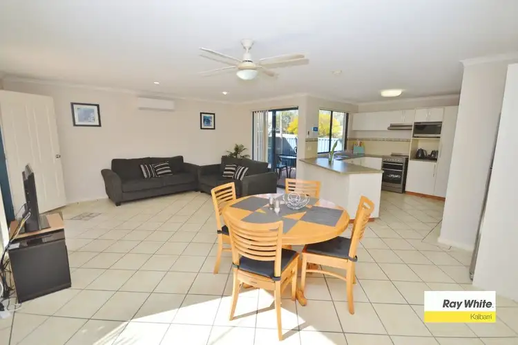 Fifth view of Homely unit listing, 6/22 Mortimer Street - Blue Ocean Villas, Kalbarri WA 6536