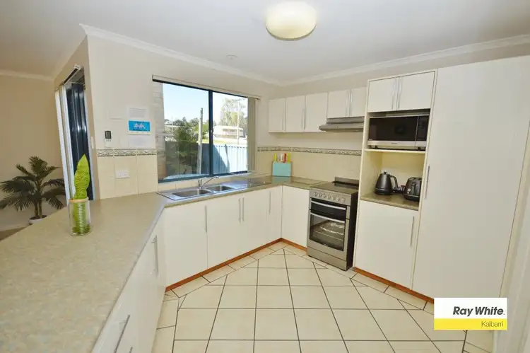 Sixth view of Homely unit listing, 6/22 Mortimer Street - Blue Ocean Villas, Kalbarri WA 6536