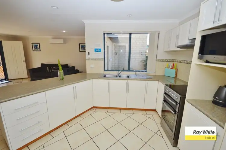 Seventh view of Homely unit listing, 6/22 Mortimer Street - Blue Ocean Villas, Kalbarri WA 6536