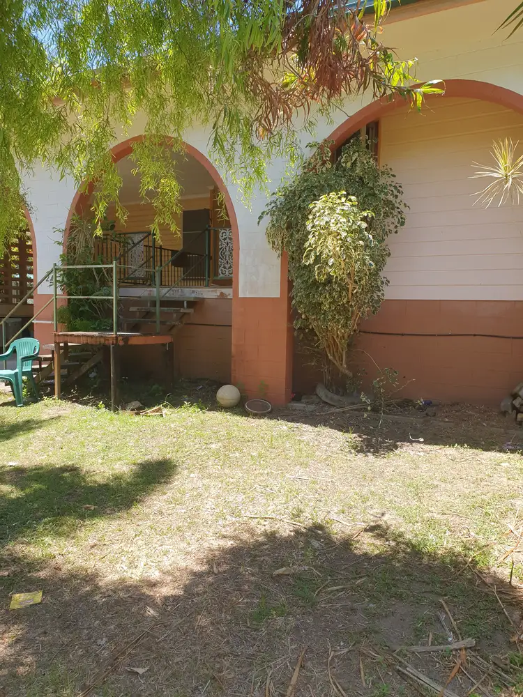 Main view of Homely house listing, 24 Bindon Street, Flying Fish Point QLD 4860