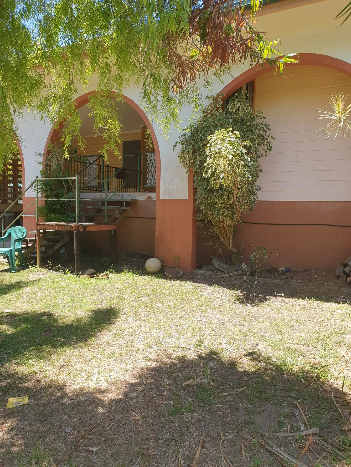 Main view of Homely house listing, 24 Bindon Street, Flying Fish Point QLD 4860