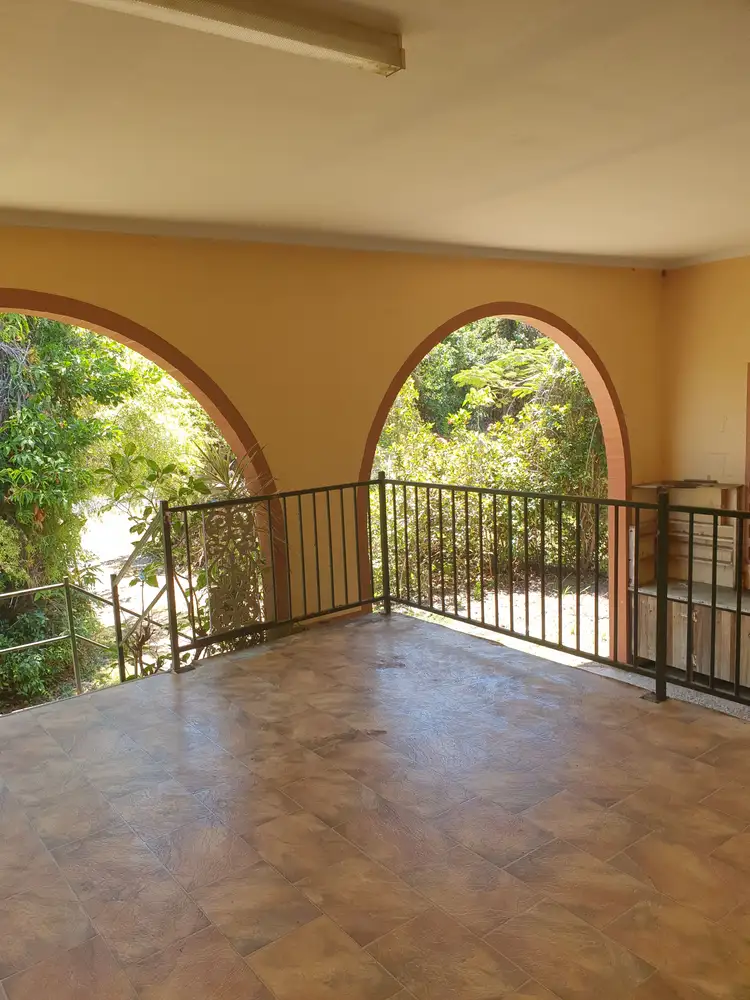 Second view of Homely house listing, 24 Bindon Street, Flying Fish Point QLD 4860