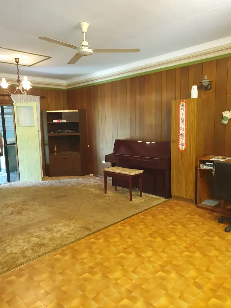 Third view of Homely house listing, 24 Bindon Street, Flying Fish Point QLD 4860
