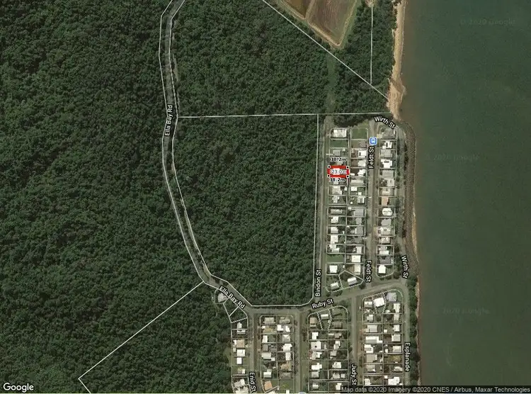 Fifth view of Homely house listing, 24 Bindon Street, Flying Fish Point QLD 4860
