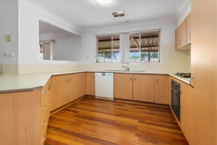 Second view of Homely house listing, 36 Triabunna Avenue, West Hoxton NSW 2171