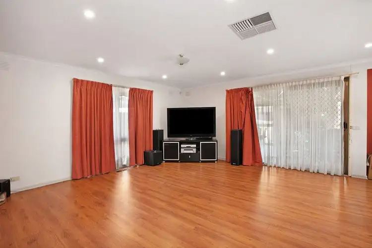 Second view of Homely house listing, 4 Coventry Crescent, Mill Park VIC 3082