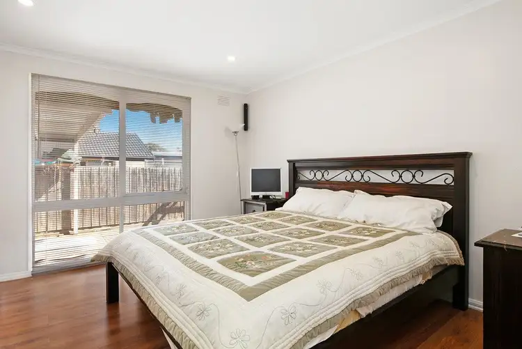 Fourth view of Homely house listing, 4 Coventry Crescent, Mill Park VIC 3082