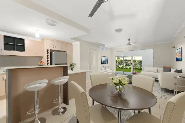 Fourth view of Homely unit listing, 16/1804 Captain Cook Highway, Clifton Beach QLD 4879