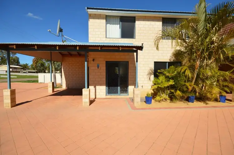 Main view of Homely unit listing, 5/22 Mortimer Street - Blue Ocean Villas, Kalbarri WA 6536