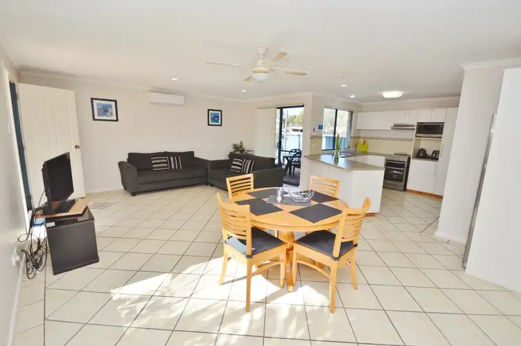 Fourth view of Homely unit listing, 5/22 Mortimer Street - Blue Ocean Villas, Kalbarri WA 6536