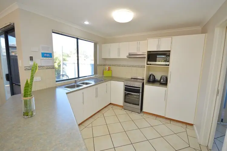 Fifth view of Homely unit listing, 5/22 Mortimer Street - Blue Ocean Villas, Kalbarri WA 6536
