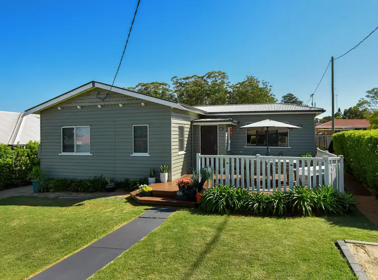 77 South Street, Rangeville QLD 4350