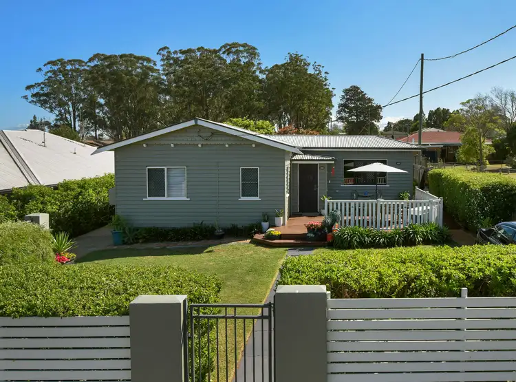 Second view of Homely house listing, 77 South Street, Rangeville QLD 4350