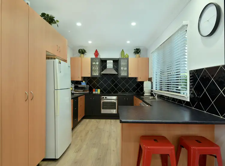 Fourth view of Homely house listing, 77 South Street, Rangeville QLD 4350