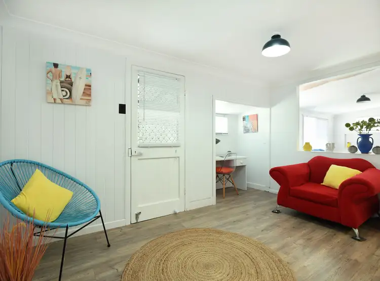 Fifth view of Homely house listing, 77 South Street, Rangeville QLD 4350