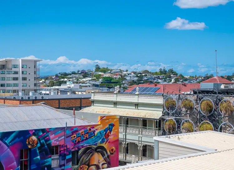 Main view of Homely unit listing, 26/8 Duncan Street, Fortitude Valley QLD 4006