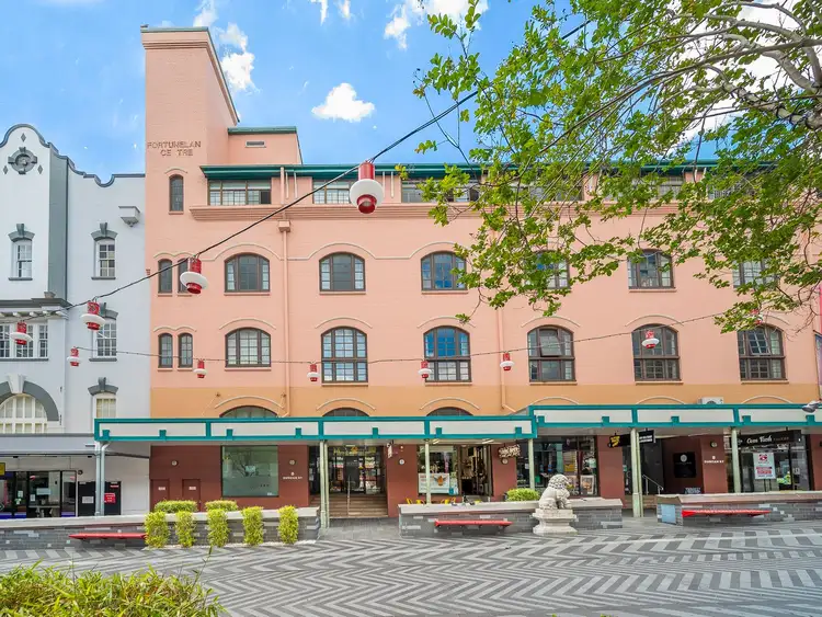 Second view of Homely unit listing, 26/8 Duncan Street, Fortitude Valley QLD 4006