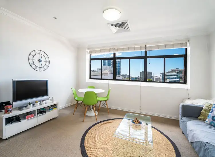 Third view of Homely unit listing, 26/8 Duncan Street, Fortitude Valley QLD 4006