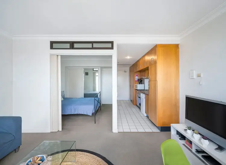 Fourth view of Homely unit listing, 26/8 Duncan Street, Fortitude Valley QLD 4006