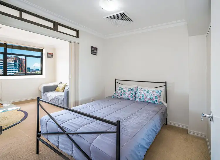 Fifth view of Homely unit listing, 26/8 Duncan Street, Fortitude Valley QLD 4006
