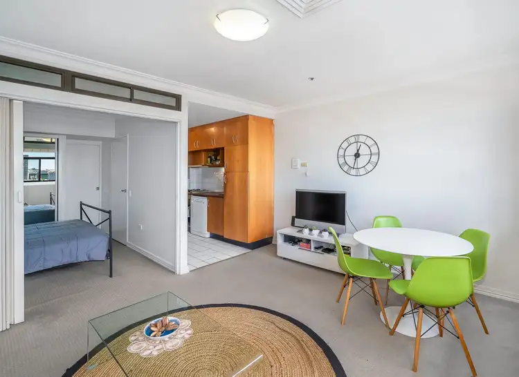 Sixth view of Homely unit listing, 26/8 Duncan Street, Fortitude Valley QLD 4006