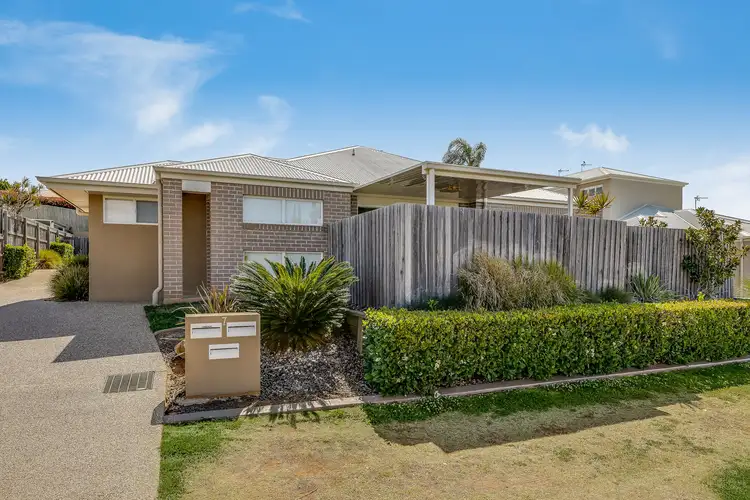 Second view of Homely unit listing, Unit 1/7 Wapiti Street, Kearneys Spring QLD 4350