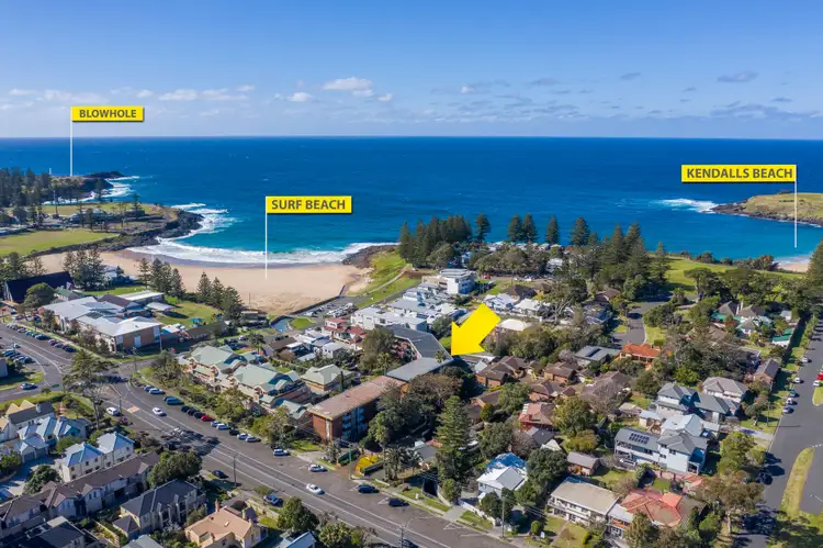 Fourth view of Homely unit listing, 2/118 Manning Street (Andrew Court), Kiama NSW 2533